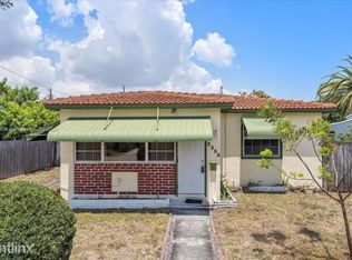 2335 McKinley St, Hollywood, FL 33020