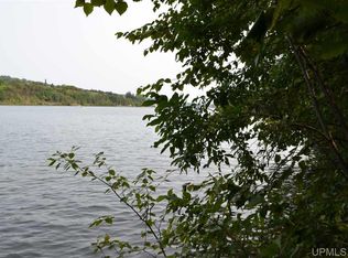 Canal Rd, Houghton, MI 49931