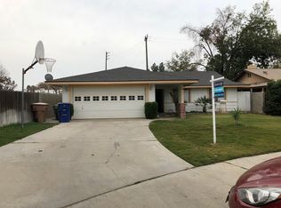 4001 Milo Ave, Bakersfield, CA 93313