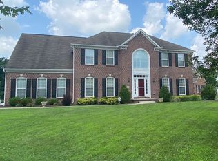 713 Seth Dr, Cranberry Township, PA 16066