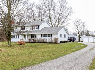 55 Coonpath Rd NE, Lancaster, OH 43130
