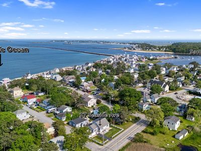 27 Seaside Avenue, Saco, ME, 04072