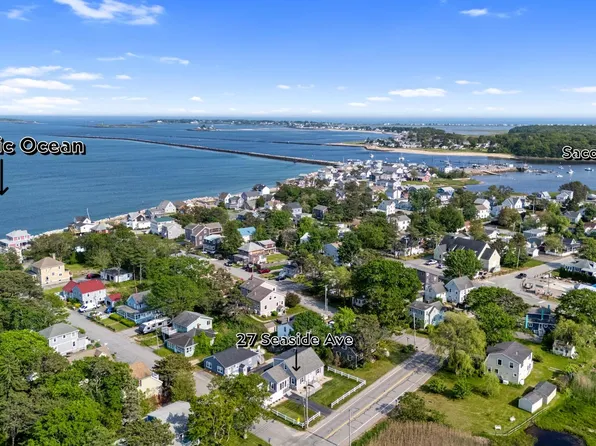 27 Seaside Avenue, Saco, ME 04072