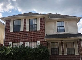 13835 Trumpetvine St, Houston, TX 77083