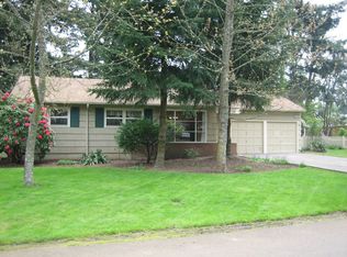 1718 NE 141st Ave, Portland, OR