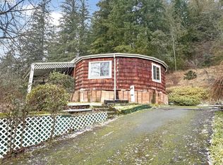 14755 S Graves Rd, Mulino, OR 97042