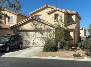 9616 Sage Sparrow Ave, Las Vegas, NV 89148