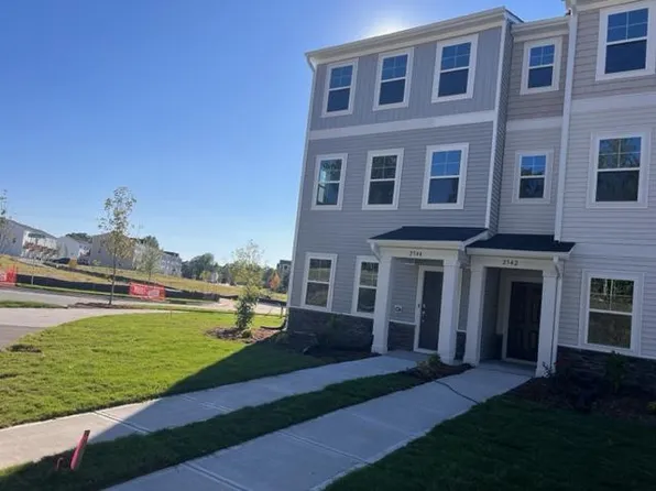 2544 Chert Ln, Raleigh, NC 27610