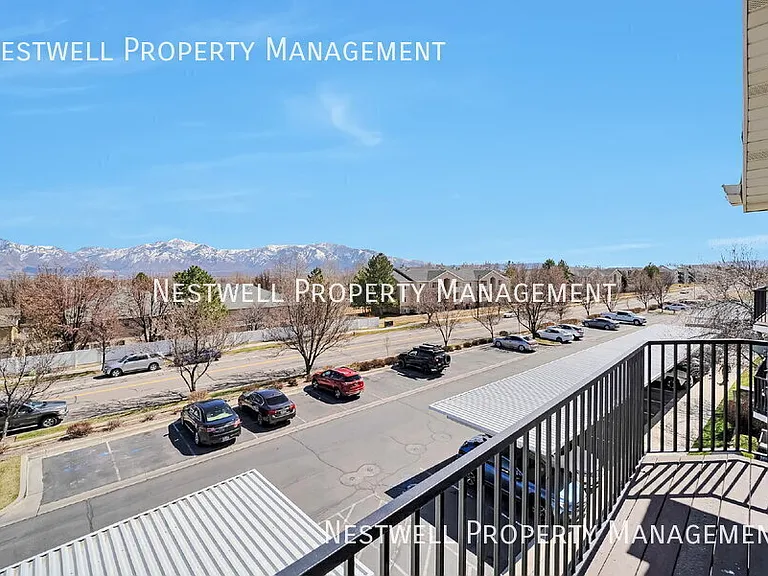 6838 S Clayton Ridge Way #A11 — Photo 8