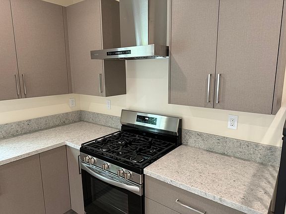 Brand new appliances