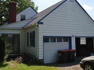 289 Newton Ave, Newark, OH 43055
