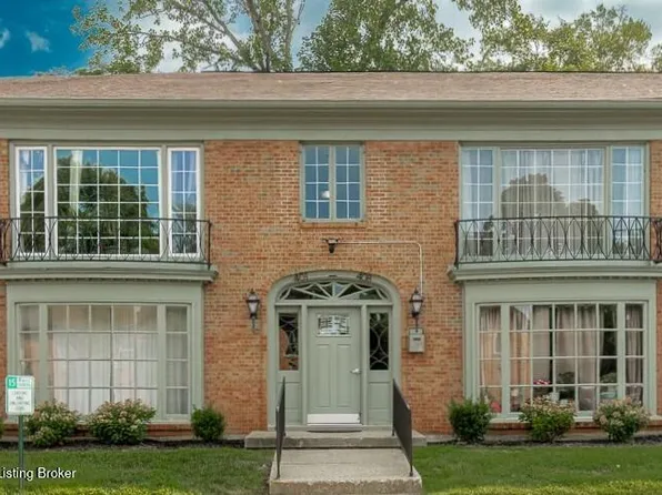 402 Highwood Dr, Louisville, KY 40206