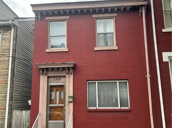 2308 Sarah St, Pittsburgh, PA 15203