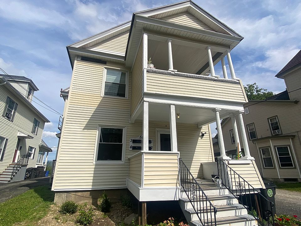 1st image of 51 Pomeroy Ave #1