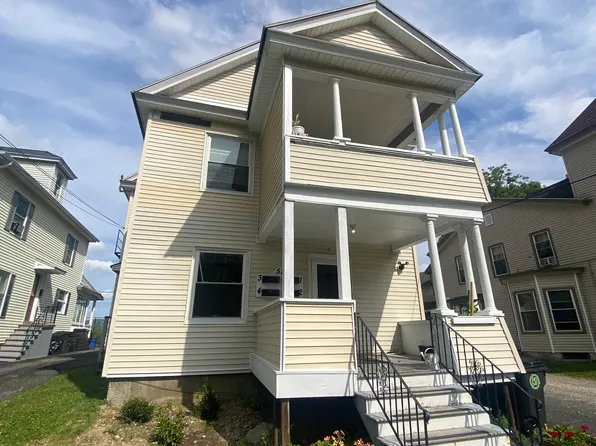 51 Pomeroy Ave #1, Pittsfield, MA 01201