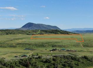00000 Rcr 56, Steamboat Springs, CO 80487