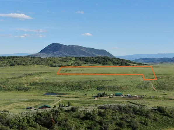 00000 Rcr 56, Steamboat Springs, CO 80487
