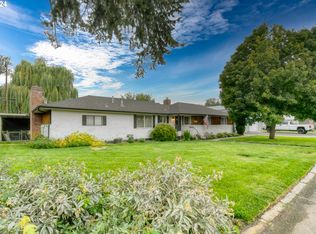 1403 SW 41st St, Pendleton, OR 97801