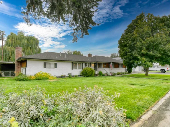 1403 SW 41st St, Pendleton, OR 97801