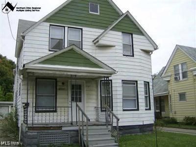 3721 E 50th St, Cleveland, OH, 44105