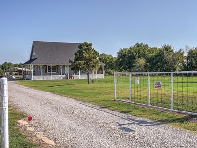 32839 E 165th St S, Coweta, OK, 74429