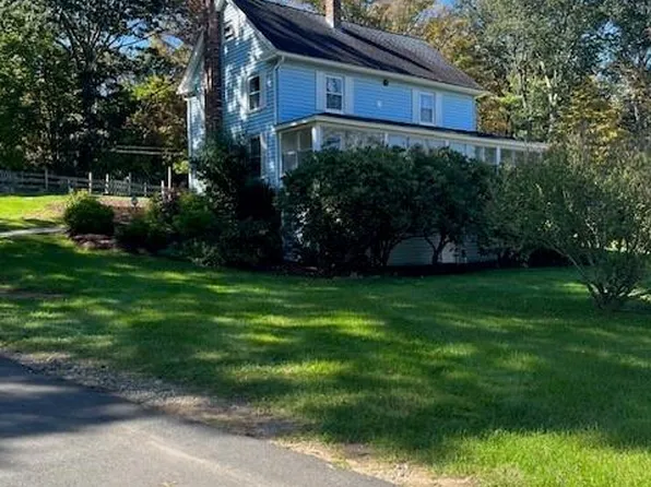 (undisclosed Address), Manchester, CT 06040
