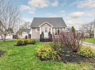 96 Leslie St, Moncton, NB E1C6M5