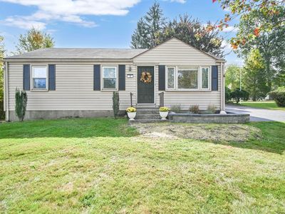 32 Wright Road, Rocky Hill, CT, 06067