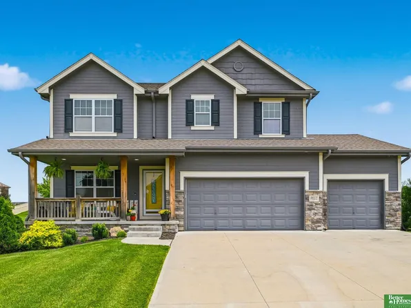 8617 S 169th St, Omaha, NE 68136
