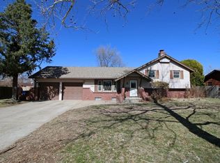 4710 Oxford Ln, Wichita, KS 67220