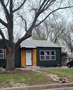 2435 S Everett Ave, Wichita, KS, 67217