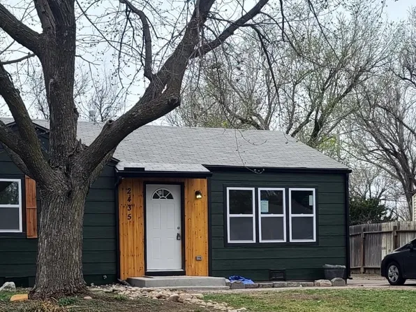 2435 S Everett Ave, Wichita, KS 67217