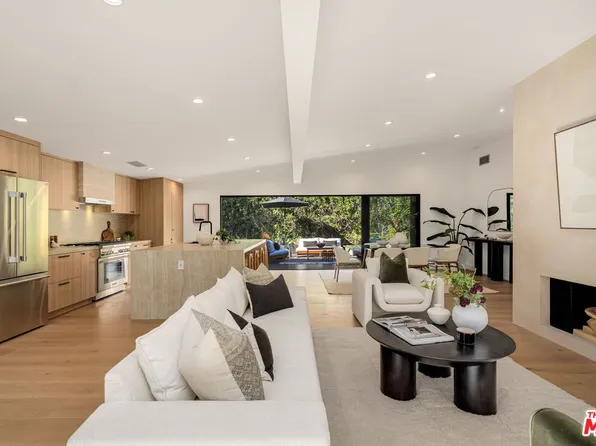 2229 Willetta St, Los Angeles, CA 90068