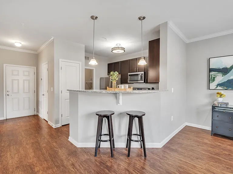 Enclave at Bailes Ridge Apartments — Photo 17