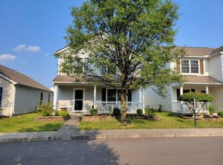 8320 Carano Way, Columbus, OH 43240