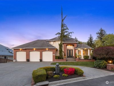 4228 111th Street SE, Everett, WA, 98208