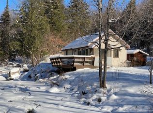 120 Upper Village Rd, Chelsea, VT 05038