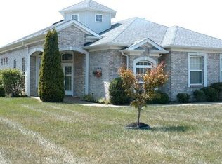 3056 E Lobo Rdg, New Albany, IN 47150