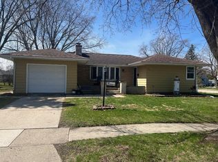 394 Taft St, Fond Du Lac, WI 54935