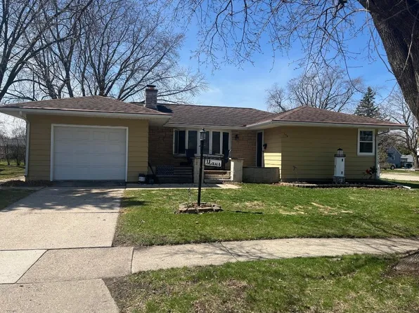 394 Taft St, Fond Du Lac, WI 54935