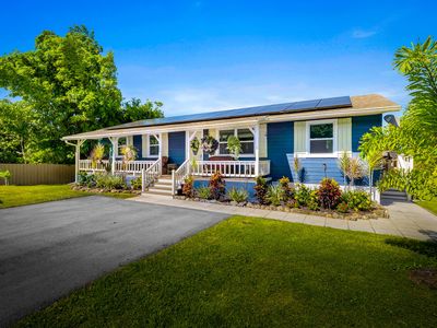 4646 Palomar Avenue, Fort Pierce, FL, 34946