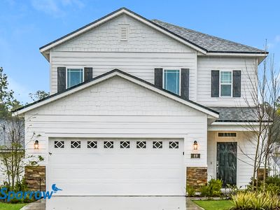 89 Cottage Link Walk, Saint Augustine, FL, 32092