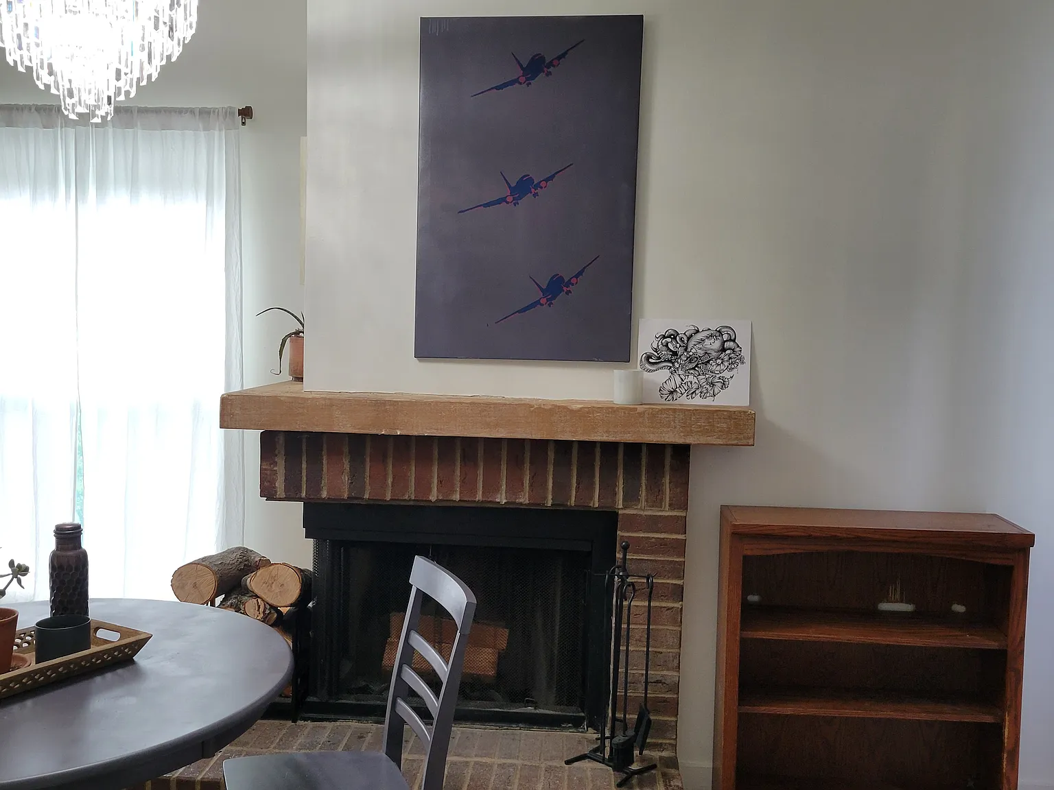 1 bed, 698 sqft, $1,400 — Photo 4