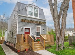 4399 Virginia Ave, Cincinnati, OH