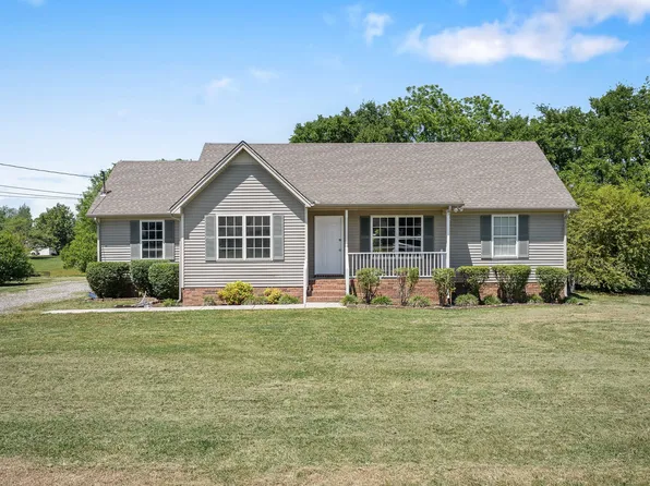 1916 Marlow Ave, Murfreesboro, TN 37127