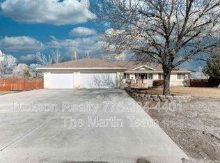 5390 Vinewood Cir, Fallon, NV 89406