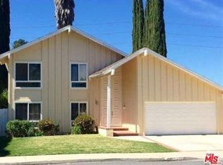 5477 Meadow Vista Way, Agoura Hills, CA 91301