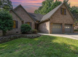 1773 Winchester Heights Dr, Asheboro, NC 27205