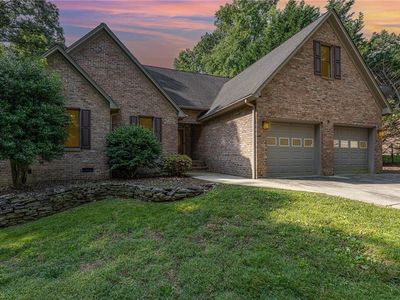 1773 Winchester Heights Dr, Asheboro, NC, 27205