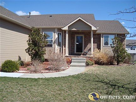 FRONT OF HOUSE SHOWING ENTRANCE